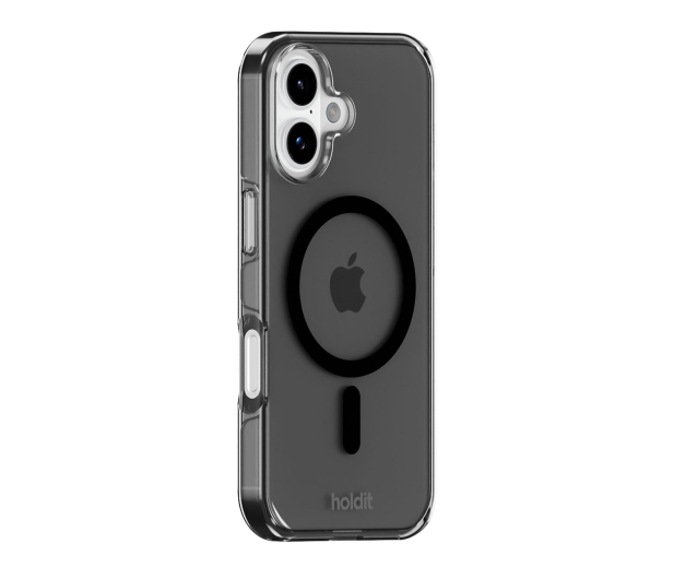 Holdit MagSafe Case iPhone 17 Black - 1361726 - zdjęcie 2